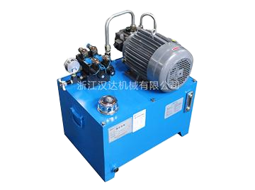 標準液壓站YZBW60-B2.2